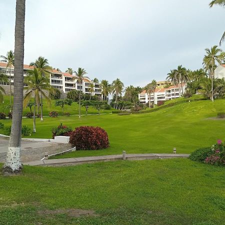 Villa Frente Al Mar Manzanillo Exterior foto